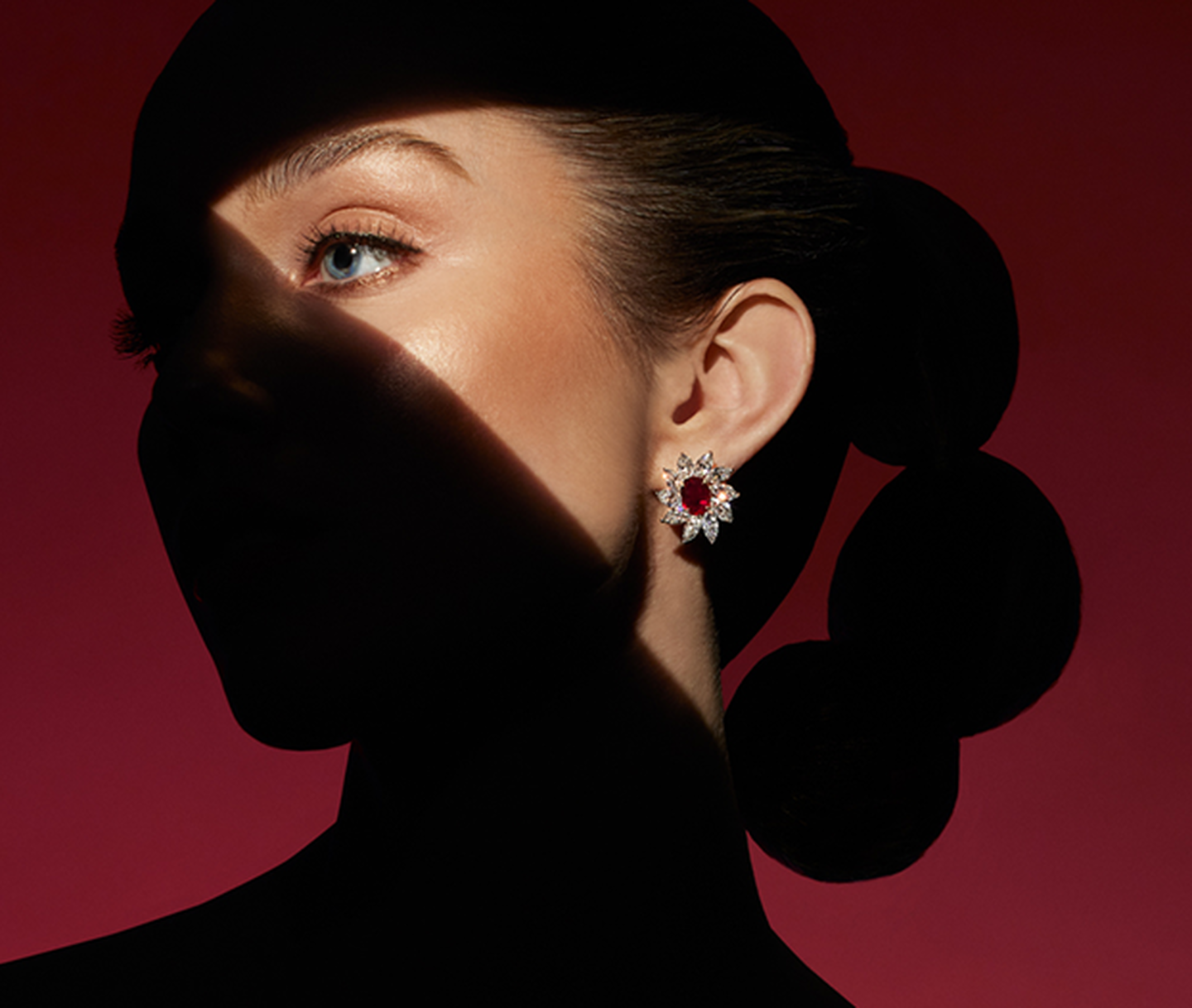 Extraordinary High Jewelry Maison Birks